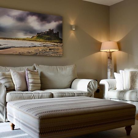 Villa The Chimney Bamburgh Exterior foto